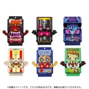 仮面ライダーガヴ SGライダーゴチゾウ03 1個 [コレクション食玩]