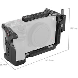 smallrig fx30 カメラケージ　SR4183 楽天市場】SmallRig SR4183 [Sony FX30/FX3用 カメラケージ
