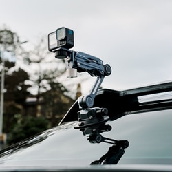 【美品】SmallRig ミニショックアブソーバーアーム 5123 Introducing the SmallRig Mini Shock Absorber Arm (5123) for
