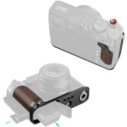 ヨドバシ.com - SmallRig スモールリグ FUJIFILM GFX100RF用木製