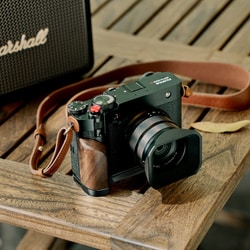 ヨドバシ.com - SmallRig スモールリグ FUJIFILM GFX100RF用木製