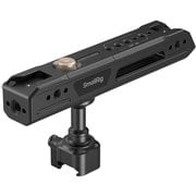 NATOクランプ付き回転式トップハンドル SR4152