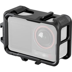DJI OSMO Action 5 Pro/4/3用ケージ SR5135