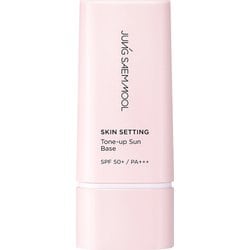 スキンセッティング トーンアップサンベース 40ml