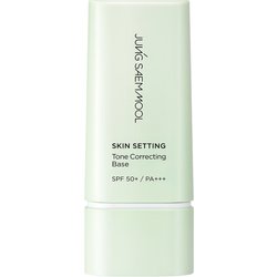 スキンセッティング トーンコレクティングベース 40ml