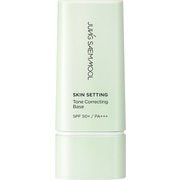 スキンセッティング トーンコレクティングベース 40ml
