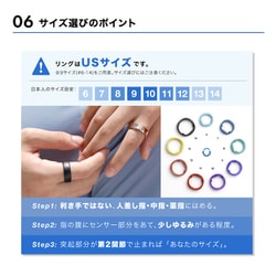 ヨドバシ.com - RingConn リンコン RingConn（リンコン） 第2