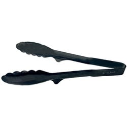 GLAMP.（グランプ） ステンレストング 24cm ブラック GL-TG