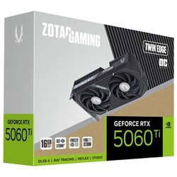 ヨドバシ.com - ZOTAC ゾタック GAMING GeForce RTX 5060 Ti