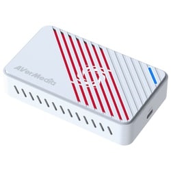 Live Gamer ULTRA S GC553Pro ゲーミングキャプチャー ホワイト GC553PWH