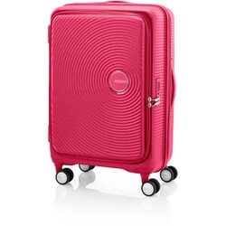スーツケース キャリーケース キュリオ Curio アメリカンツーリスター AMERICAN TOURISTER 正規品 American Tourister アメリカン