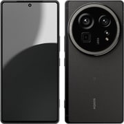 AQUOS R9 pro ブラック [スマートフォン]