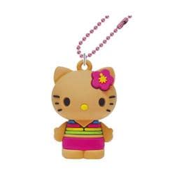サンリオ ハローキティ 日焼けシリーズ 4種セット - メルカリ
