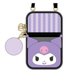 SAC-PSB-KU サンリオキャラクターズ PVCショルダーバッグ クロミ