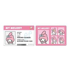 たまスマカード サンリオキャラクターズ | BANDAI TOYS