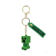 MCT-MA-CP Minecraft(マインクラフト) マスコットキーホルダー クリーパー