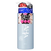 限定 クレンジングリサーチ 薬用ボディピールソープ デオACケア 350ml