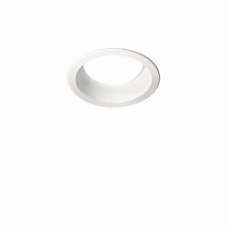 LEDダウンライト 3W昼白色 埋込穴φ100 DLL03100N01WH
