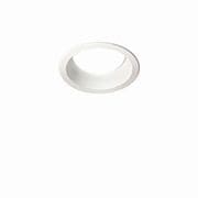 LEDダウンライト 5W昼白色 埋込穴φ100 DLL05100N01WH