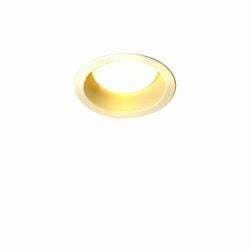 LEDダウンライト 5W電球色 埋込穴φ100 DLL05100L01WH
