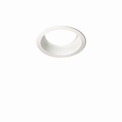 LEDダウンライト 8W昼白色 埋込穴φ100 DLL08100N01WH
