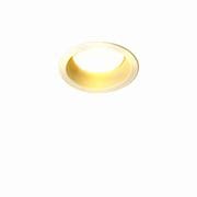 LEDダウンライト 8W電球色 埋込穴φ100 DLL08100L01WH