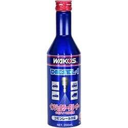 WAKO'S ディーゼル用添加剤 165mL