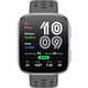 スマートウォッチ Amazfit Bip6 チャコール sp170074-C17