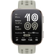 スマートウォッチ Amazfit Bip6 ストーン sp170074-C230
