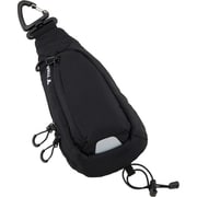 フルハーネス用縦型ポーチ スマートフォン/マルチ用 ASP ASP