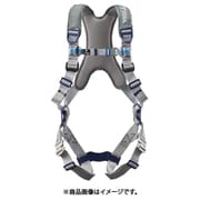 パンゲア キャニオン シルバー LL (墜落制止用器具) PACN-10A-SI-LL PACN-10A-SI-LL