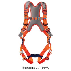 パンゲア キャニオン 高視認 L （墜落制止用器具） PCHV-10A- L PCHV-10A-L