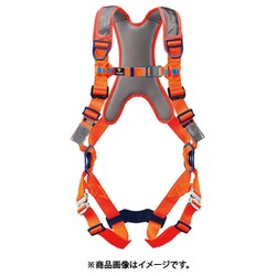 パンゲア キャニオン 高視認 LL （墜落制止用器具） PCHV-10A-LL PCHV-10A-LL