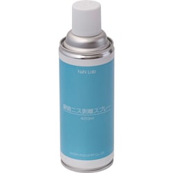 鋼管ニス剥離スプレー 420ML VRS01