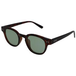 SELECT スポーツサングラス ブラウントートイズグロッシー（オパールグリーン 偏光レンズ） vidg00496
