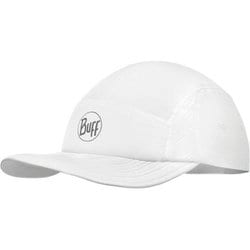 5 PANEL CAP R-SOLID スポーツウェア キャップ WHITE L/XLサイズ 437082