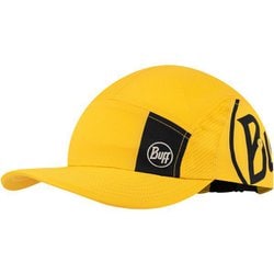 【PRO TEAM COLLECTION】5 PANEL GO CAP LOGO スポーツウェア キャップ YELLOW L/XLサイズ 576392