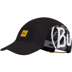 【PRO TEAM COLLECTION】PACK SPEED CAP スポーツウェア キャップ LOGO BLACK S/Mサイズ 580375
