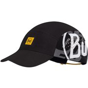 【PRO TEAM COLLECTION】PACK SPEED CAP スポーツウェア キャップ LOGO BLACK L/XLサイズ 580382