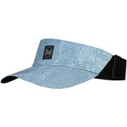 GO VISOR スポーツウェア サンバイザー ELLBE STEEL 554949