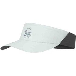 GO VISOR スポーツウェア サンバイザー SOLID WHITE S/Mサイズ 472380