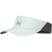 GO VISOR スポーツウェア サンバイザー SOLID WHITE S/Mサイズ 472380