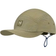 5 Panel Explore Cap スポーツウェア キャップ SLEN FAWN 556059