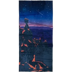 COOLNET UV フェイスマスク ネックゲイター GIGITAH NIGHT BLUE 574992