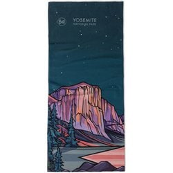 【NATIONAL PARKS-U.S.】COOLNET UV フェイスマスク ネックゲイター YOSEMITE 564412
