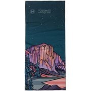 【NATIONAL PARKS-U.S.】COOLNET UV フェイスマスク ネックゲイター YOSEMITE 564412