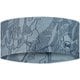 COOLNET UV WIDE HEADBAND ヘッドバンド LAVEN MIST 552532