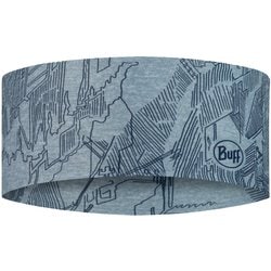 COOLNET UV WIDE HEADBAND ヘッドバンド LAVEN MIST 552532