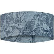 COOLNET UV WIDE HEADBAND ヘッドバンド LAVEN MIST 552532