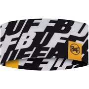 【PRO TEAM COLLECTION】COOLNET UV WIDE HEADBAND ヘッドバンド LOGO MULTI 576361